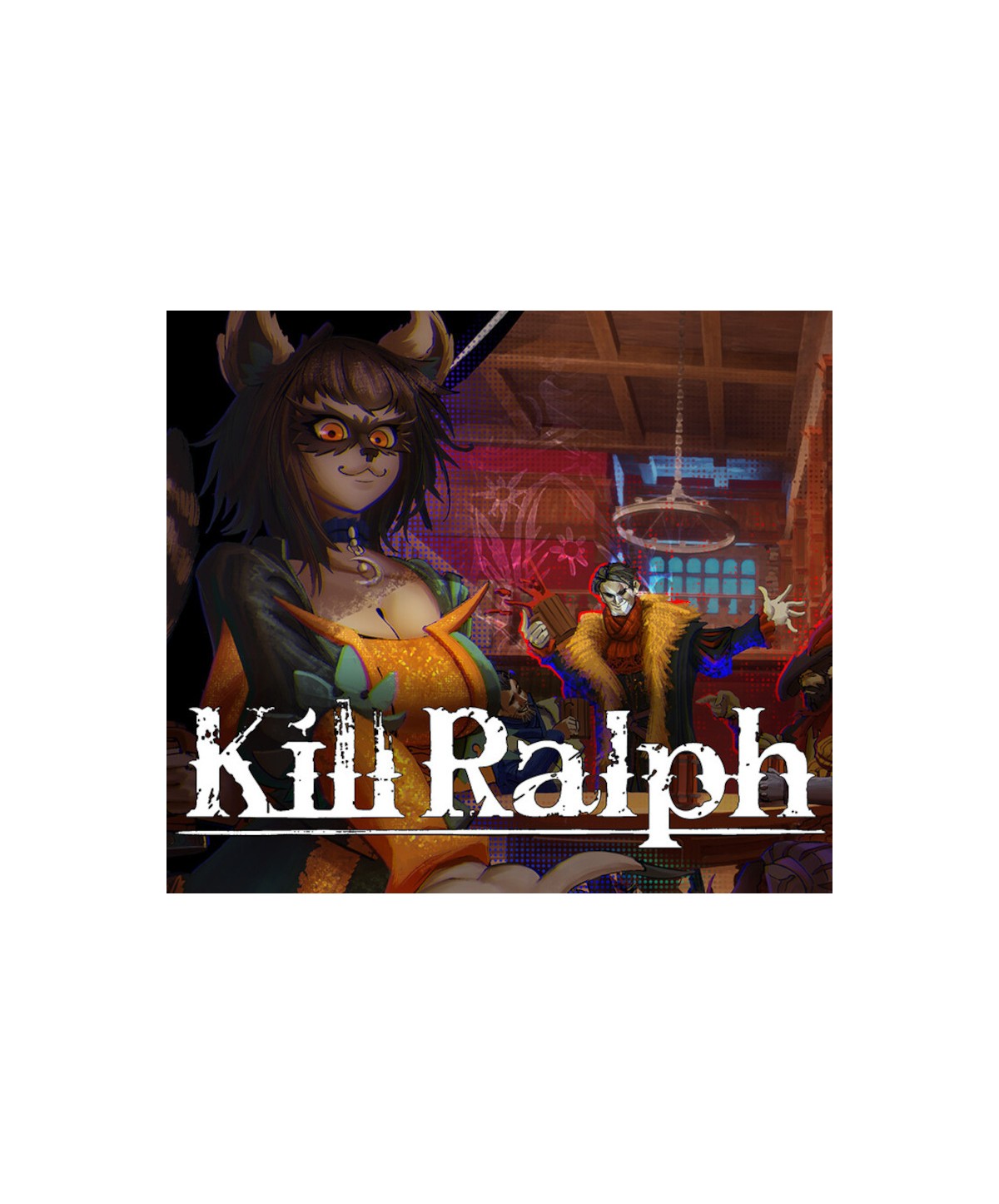 Kill Ralph Steam Key GLOBAL